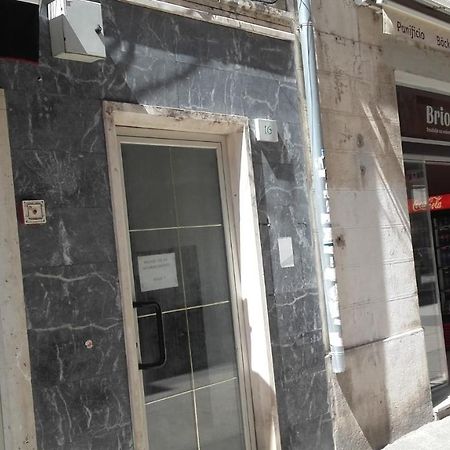 Pula Center Old Town Apartments And Rooms מראה חיצוני תמונה