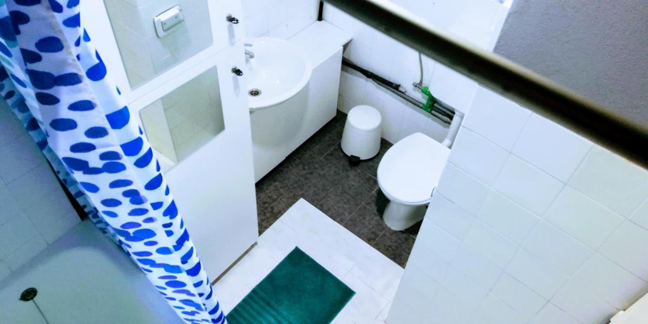 Pula Center Old Town Apartments And Rooms מראה חיצוני תמונה