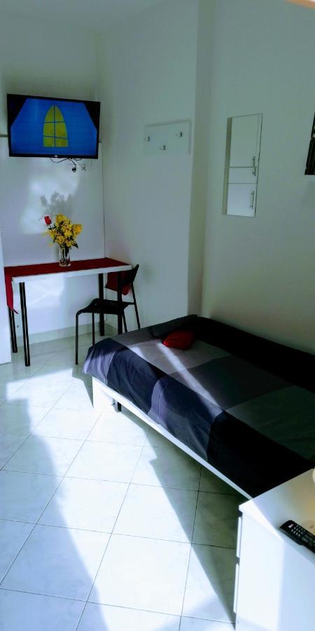 Pula Center Old Town Apartments And Rooms מראה חיצוני תמונה