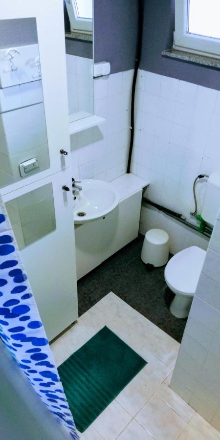 Pula Center Old Town Apartments And Rooms מראה חיצוני תמונה