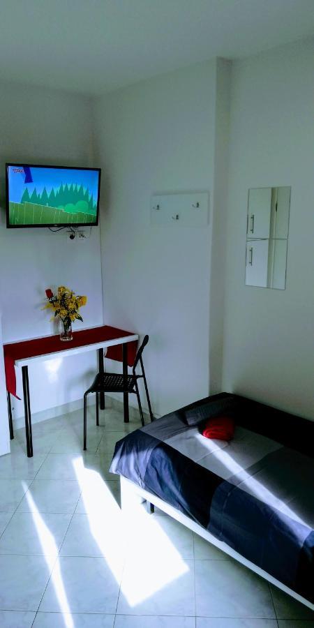 Pula Center Old Town Apartments And Rooms מראה חיצוני תמונה