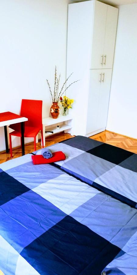 Pula Center Old Town Apartments And Rooms מראה חיצוני תמונה