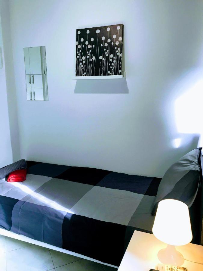 Pula Center Old Town Apartments And Rooms מראה חיצוני תמונה
