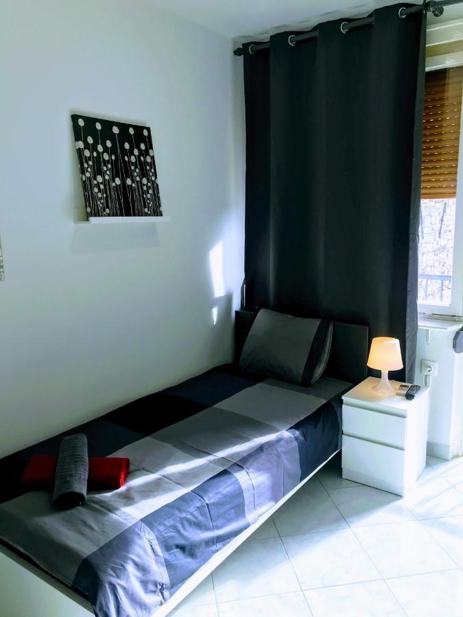 Pula Center Old Town Apartments And Rooms מראה חיצוני תמונה
