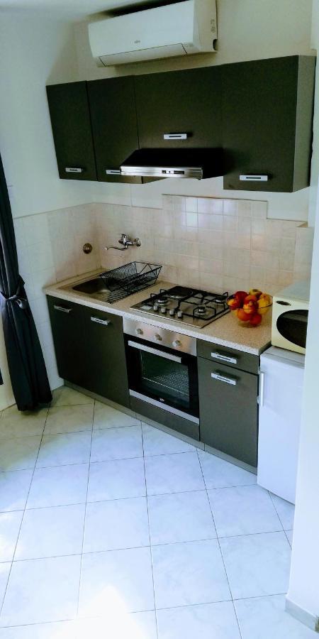 Pula Center Old Town Apartments And Rooms מראה חיצוני תמונה