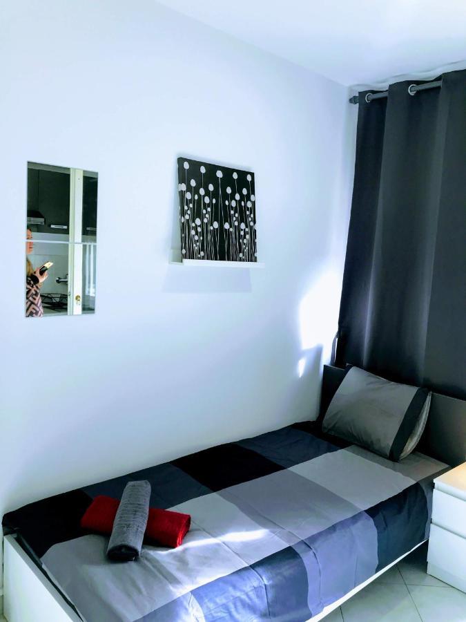 Pula Center Old Town Apartments And Rooms מראה חיצוני תמונה